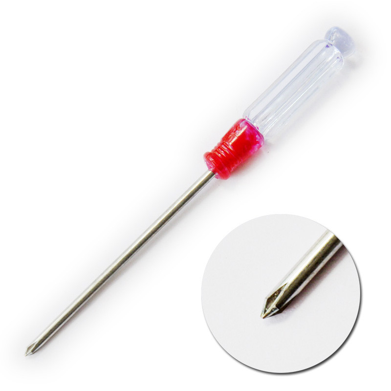 Small Cross + Screwdriver 3mm