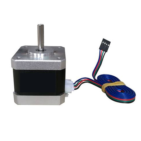 Stepper Motor (NEMA 17) 17HS4401 - New