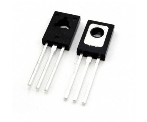 BD237 PLASTIC