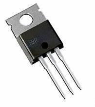 IRFBC50 N-Channel Power MOSFET – 500V / 5.6A / 0.75Ω