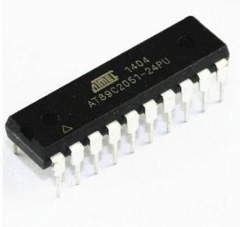 AT89C2051