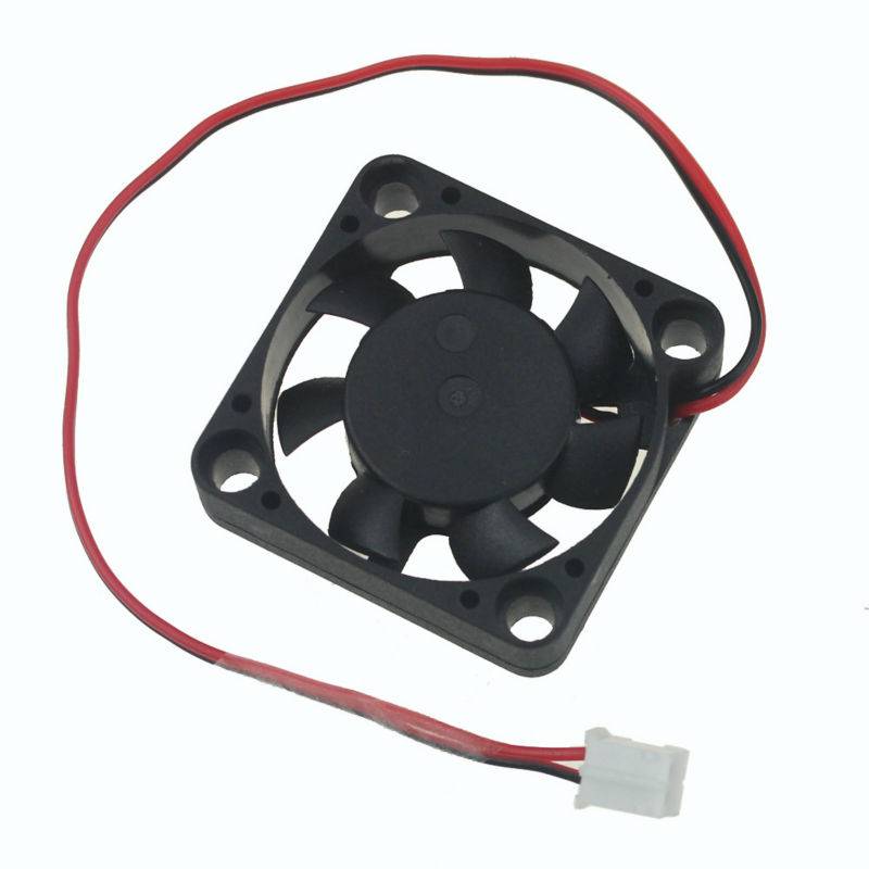 Fan 5V 3x3