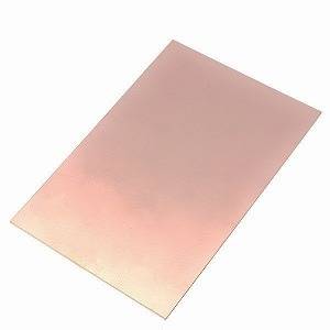 PCB Single Layer FR4 (10X15 cm2)