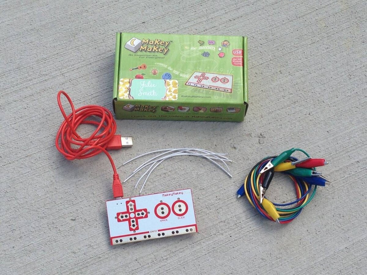 Makey Makey Original