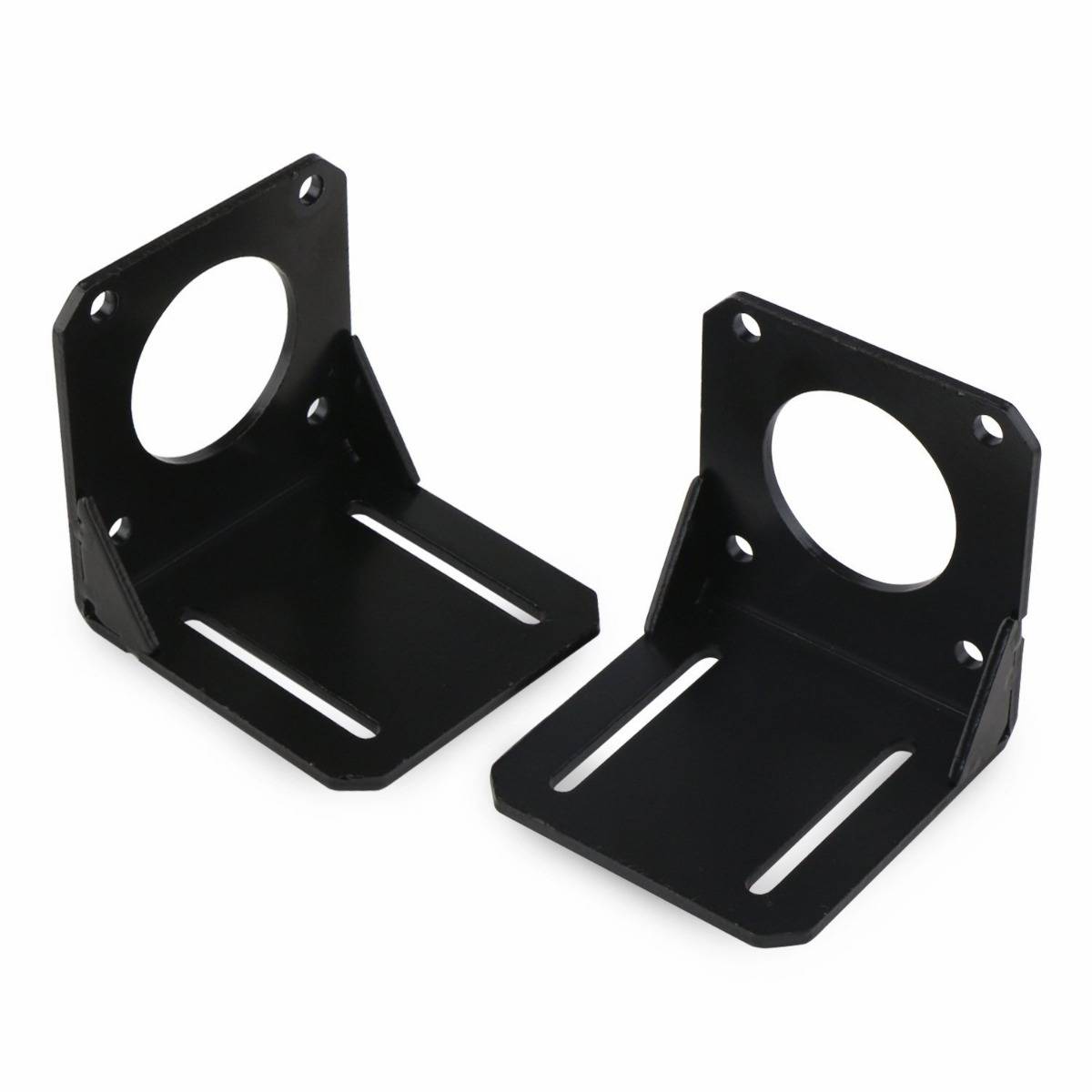 Stepper Motor Holder (NEMA-23) CNC 57mm