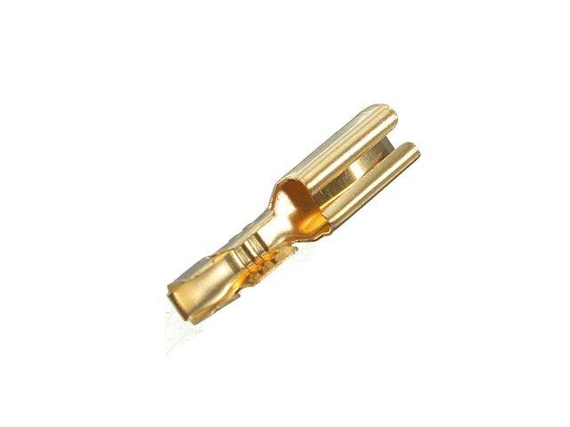 2.8mm Female Terminal
