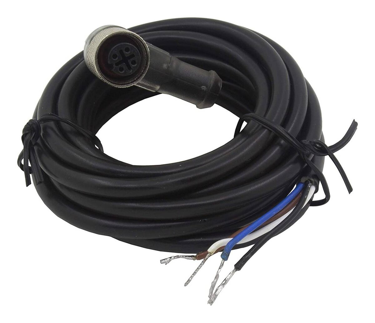Omch Connector Cable for Proximity and Photocell Bent Type 2M