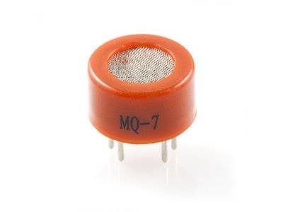 MQ-7 Carbon Monoxide Sensor