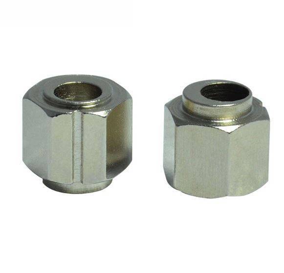 Eccentric Nut 5mm