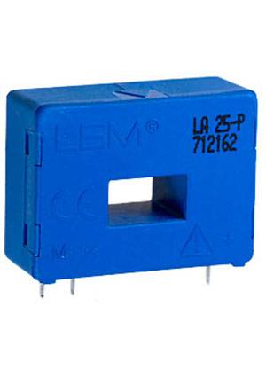 LA25-P LEM Current Transducer  ( used )