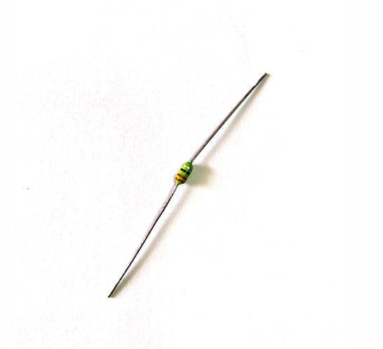 22uH Inductor