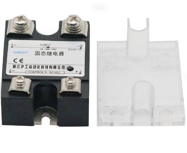 Solid State Relay JGX-4860DA