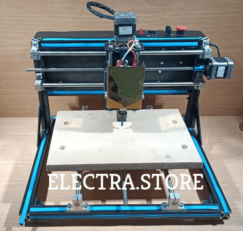 Small CNC Router