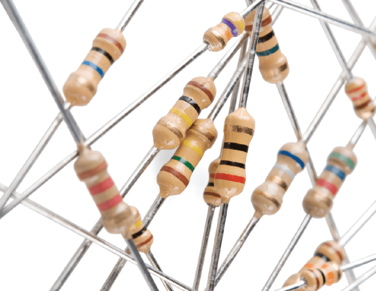 Resistor 160K Ohm 1/2 Watt 5%