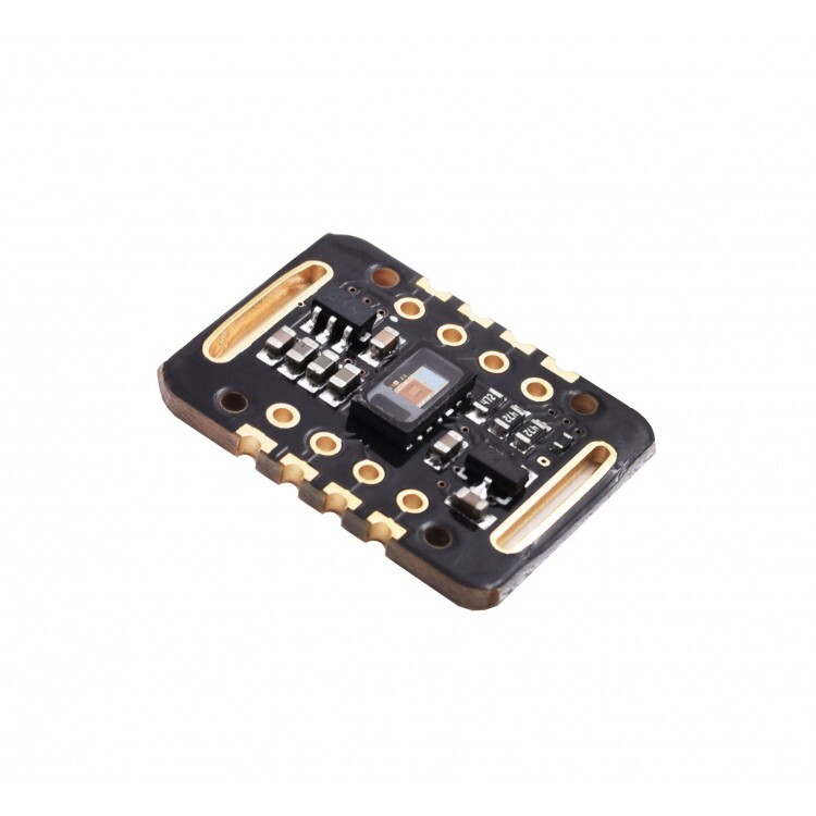 MAX30102 Heart Rate and Pulse Oximeter Sensor