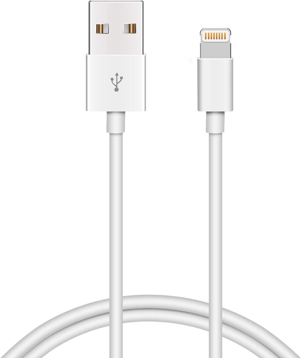 Phone Charger,3M Nylon Charging Cable Cord USB Cable Charger Compatible with iPhone