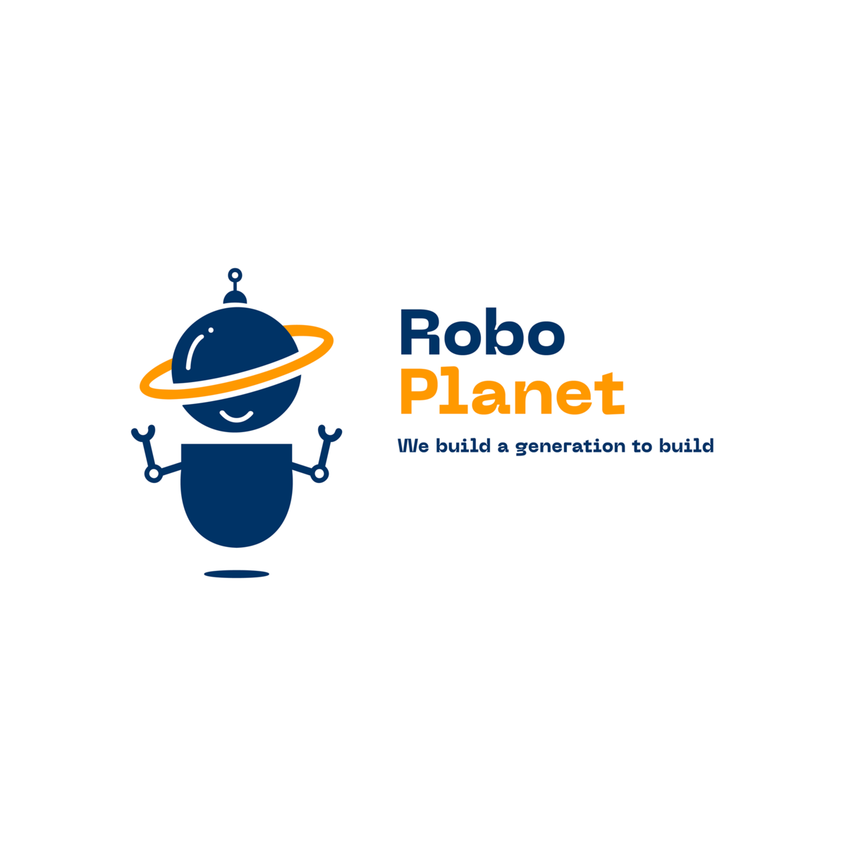 Robo planet Group 3