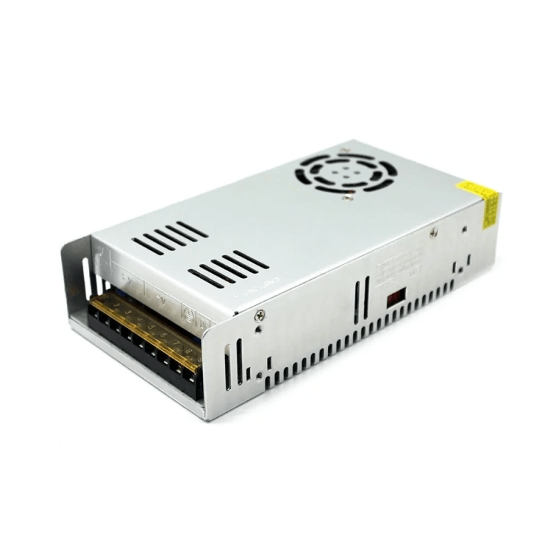Power Supply 60V 10A – 600W AC to DC Switching Adapter