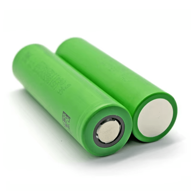 SONY / MURATA 18650 Rechargeable Li-ion Battery US18650VTC6 3.6V 30A 3000mAh (New)