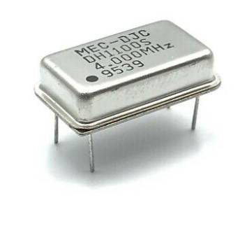 Oscillators