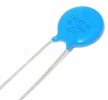Varistors