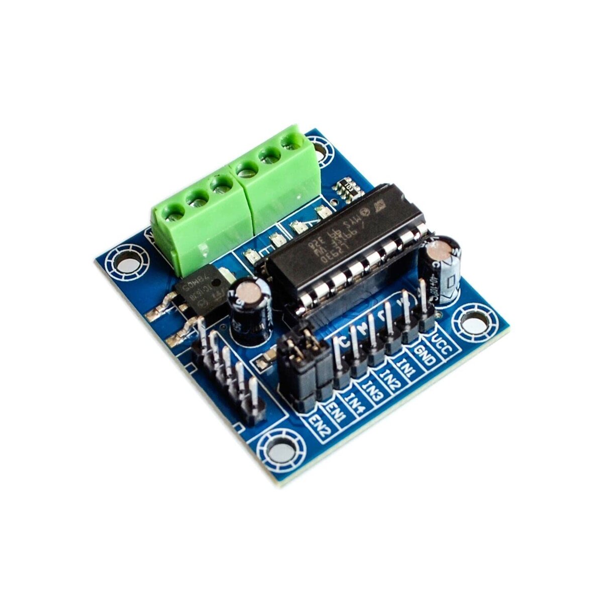 Motor Drivers
