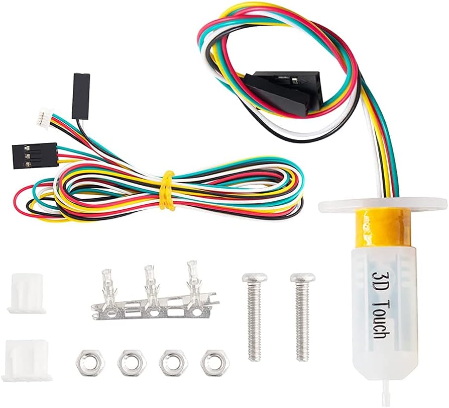 3D Printer Parts