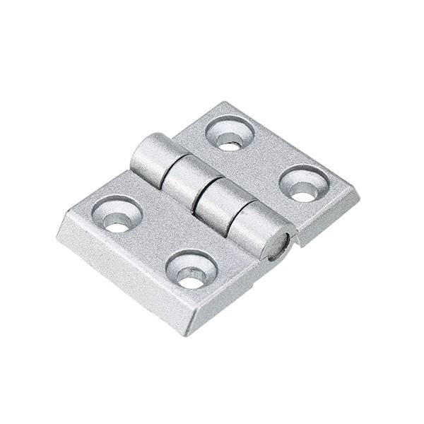 Hinges