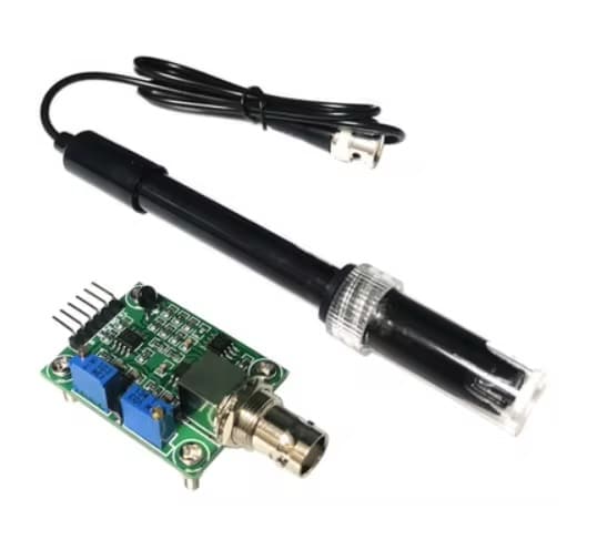 Other Sensors
