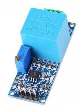Voltage Sensors