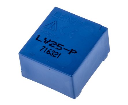 Voltage Transducer