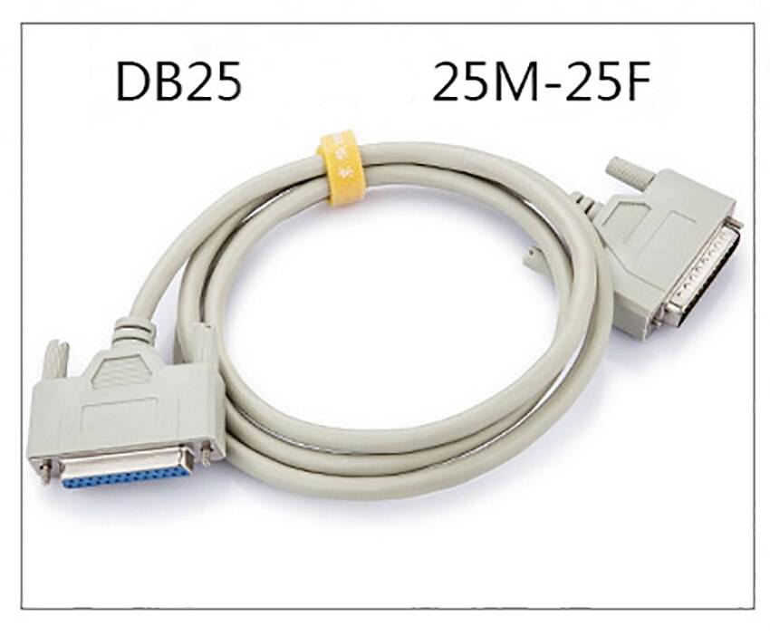 Serial Cables