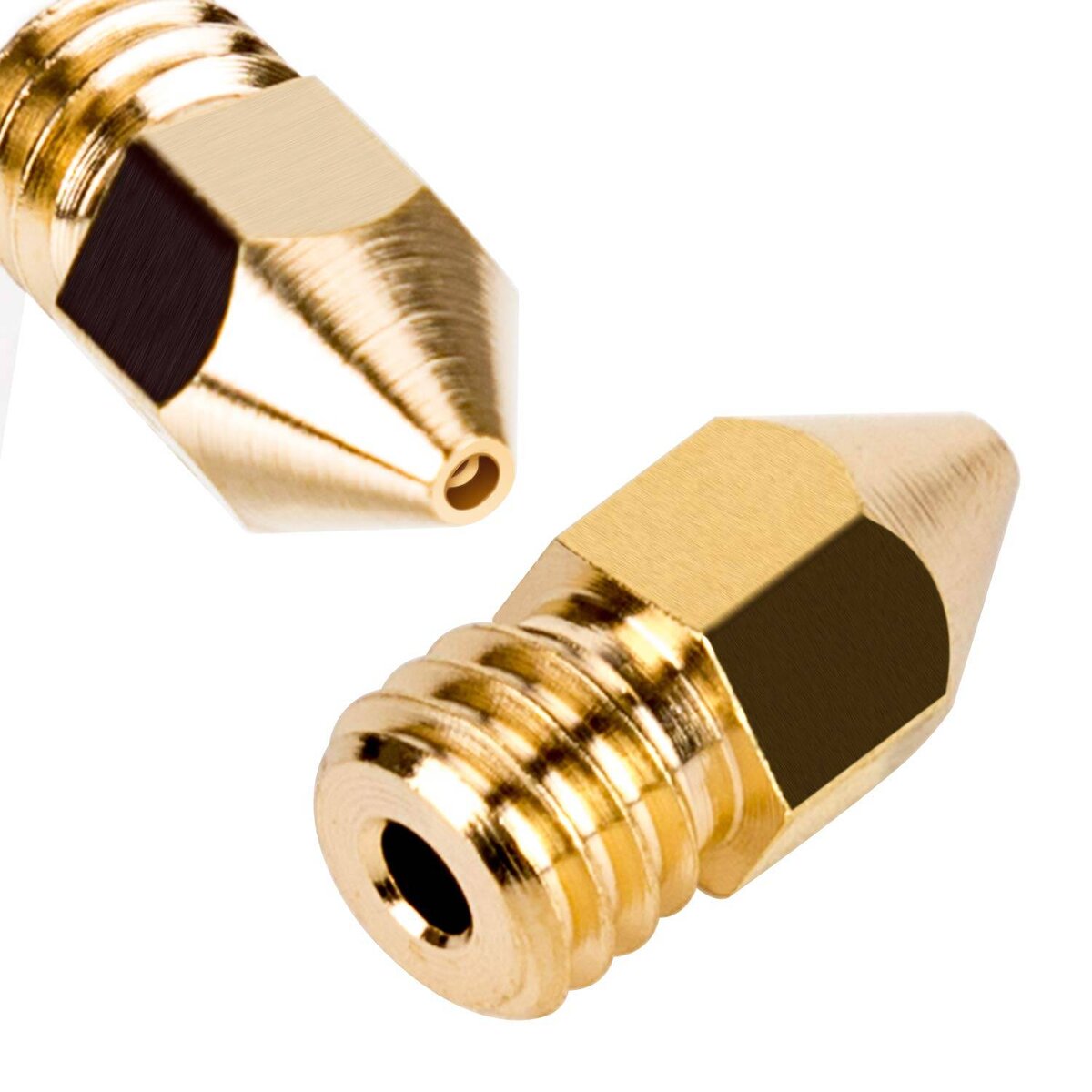 Nozzel