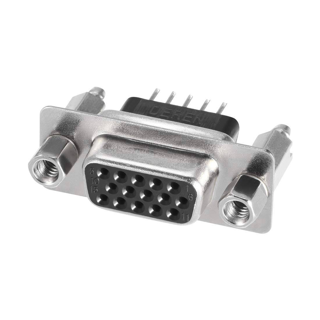 D-Sub Connectors