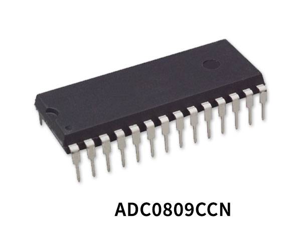 IC Sockets