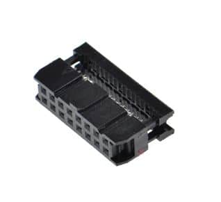 IDC Sockets