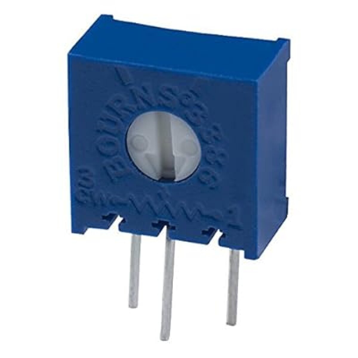 2.6M Ohm Trimmer