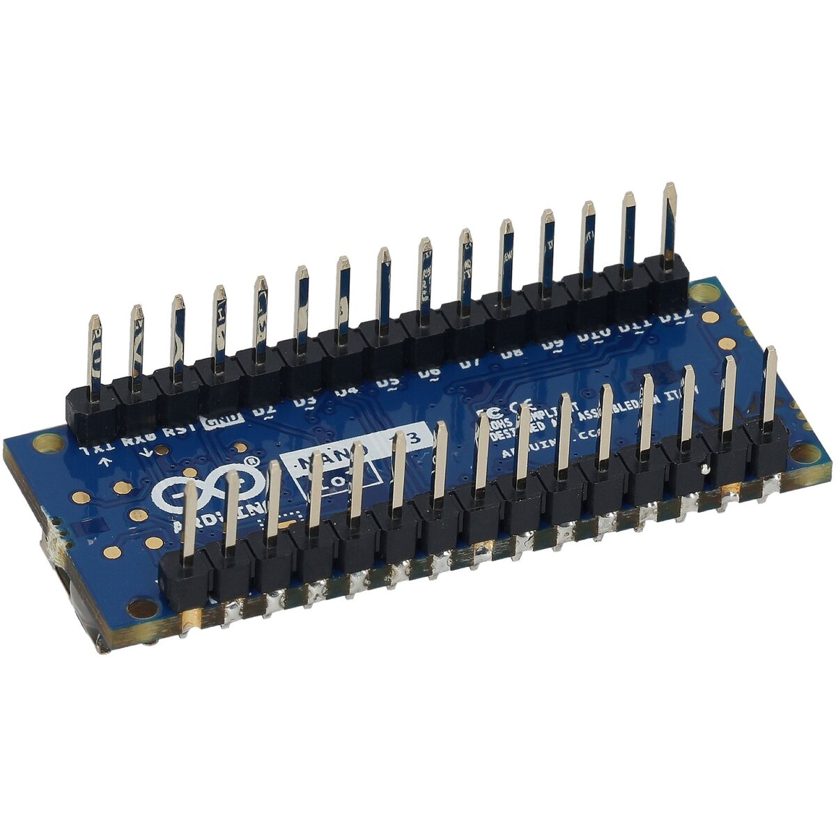 Arduino Nano 33 IOT with Header ABX00032