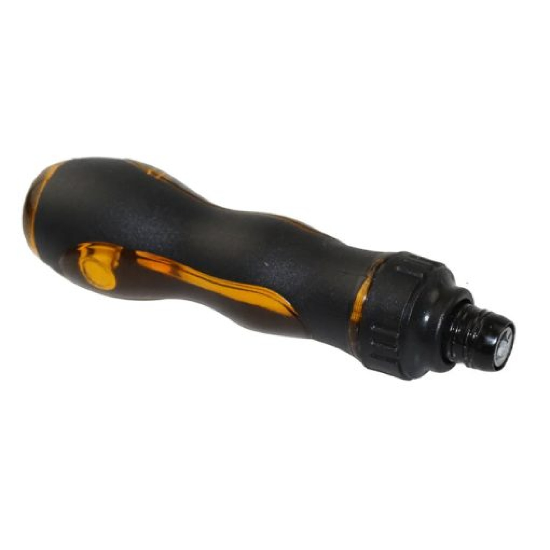 Double Ended Screwdriver Retractable Adjustable Ratchet