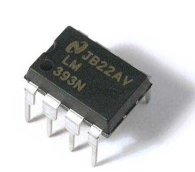 comparator