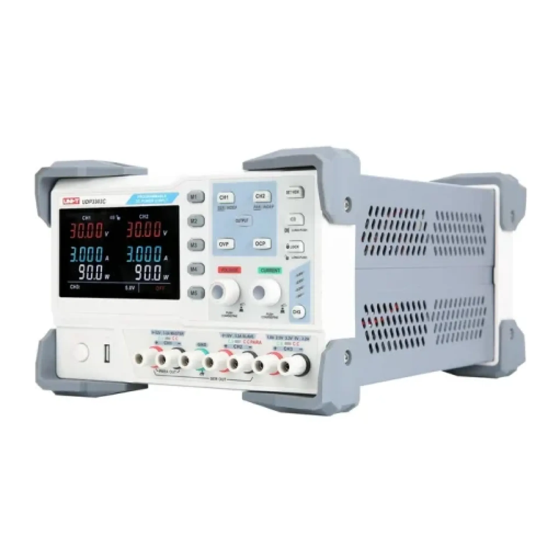 UNI-T UDP3303C Power supply