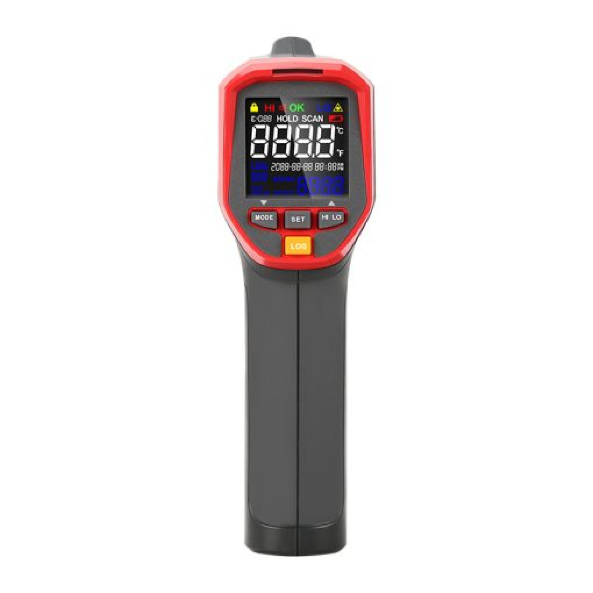 UNI-T UT303A+ Infrared Thermometer