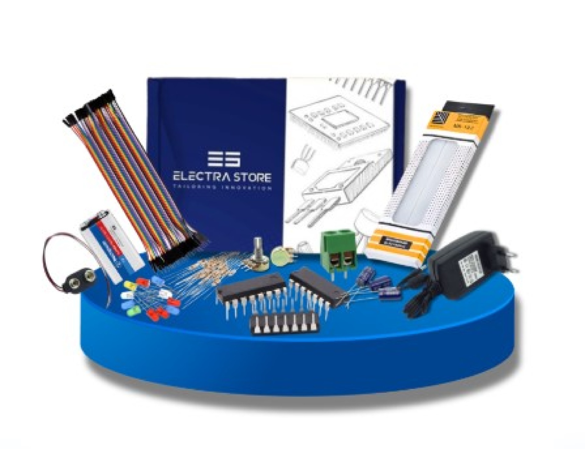 Electrical EngineeringTools Kit2 2026-2027