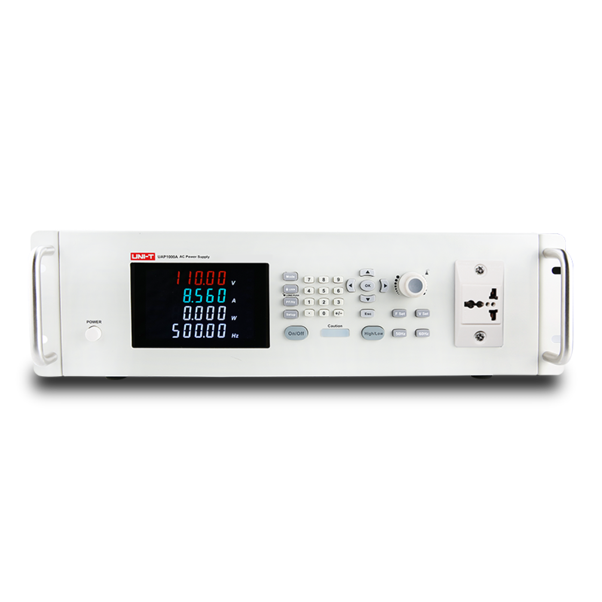 UNI-T UAP1000A AC Power Source