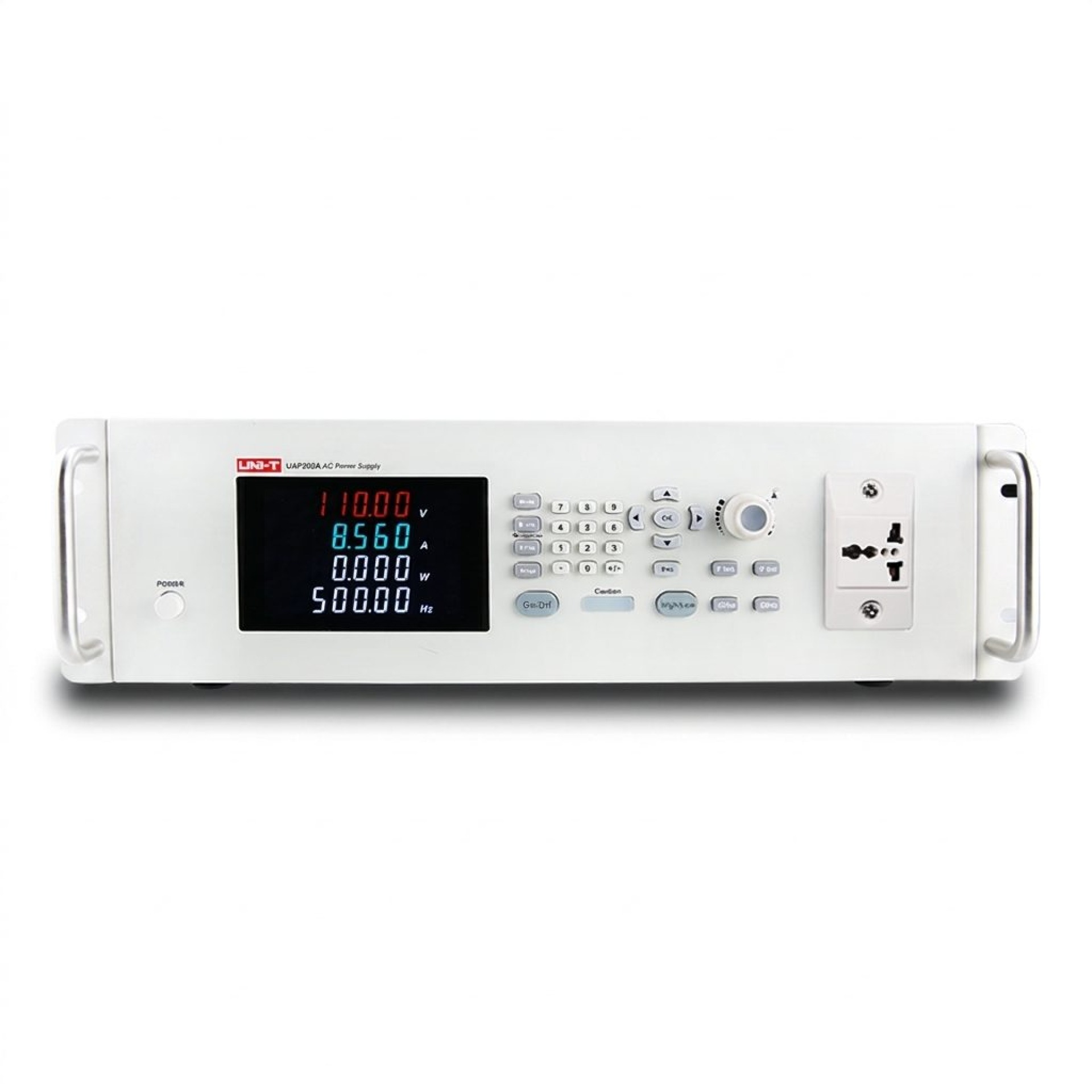 UNI-T UAP500A AC Power Source